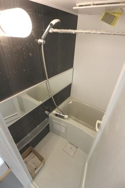 バス・シャワールーム　※別号室参考写真です（2階）※