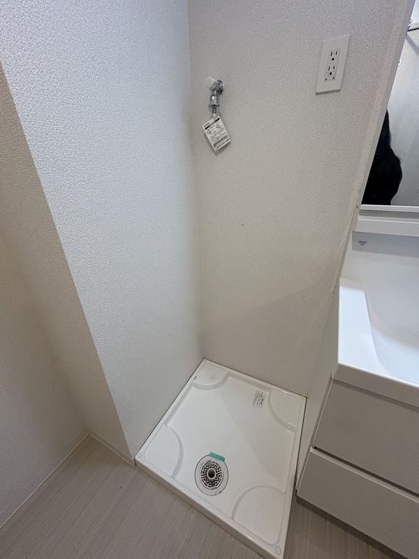 その他設備　※反転・角部屋タイプ