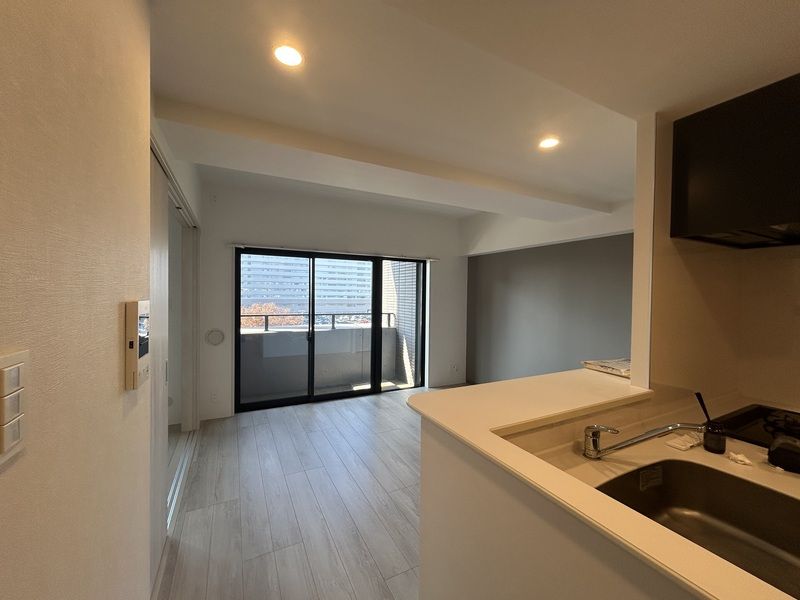 その他部屋・スペース　※反転・角部屋タイプ