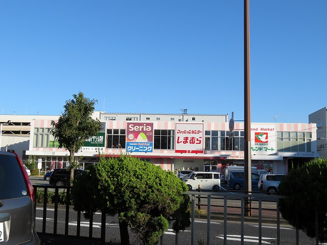 スーパー　平和堂フレンドマート西淀川千舟店（スーパー）まで434m