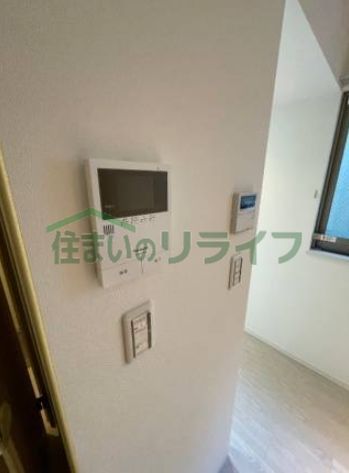 セキュリティ　Ruygo神楽坂