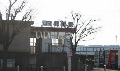 その他　ＪＲ磐越西線　北五泉駅（その他）まで2204m