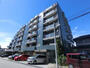 稲毛駅よりバス10分 徒歩3分 4階 築35年8ヶ月の賃貸物件