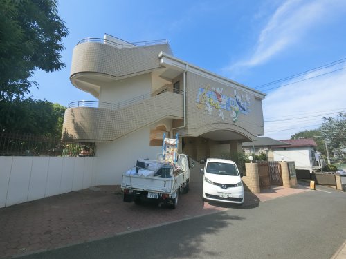 幼稚園・保育園　園生幼稚園（幼稚園・保育園）まで348m