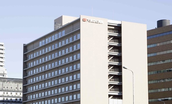 病院　大阪回生病院（病院）まで212m