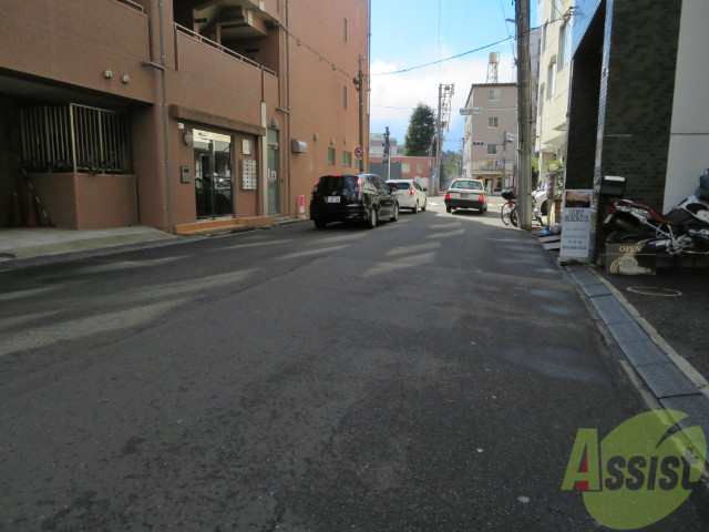 駐車場　駐車場その他