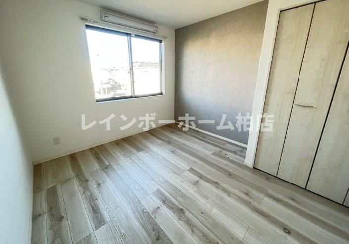 その他部屋・スペース　きれいな内装です