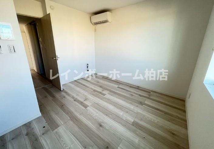 居室・リビング　使いやすいリビングです