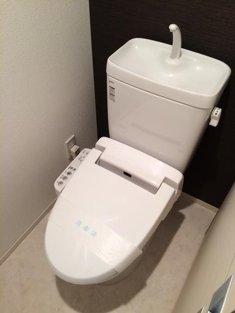 トイレ　044-299-8985までお気軽にお電話下さい♪