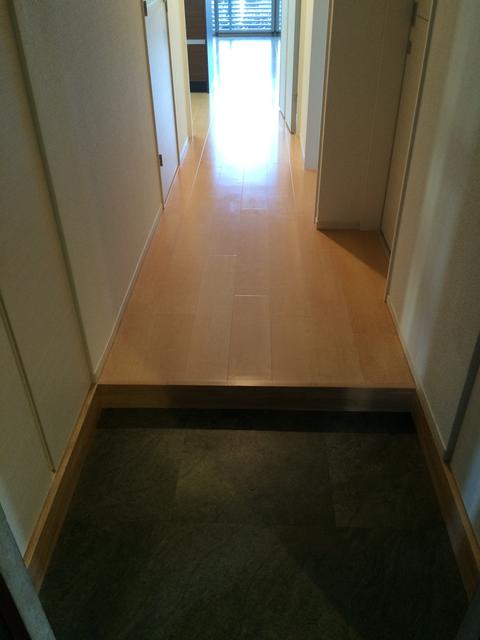 玄関　044-299-8985までお気軽にお電話下さい♪