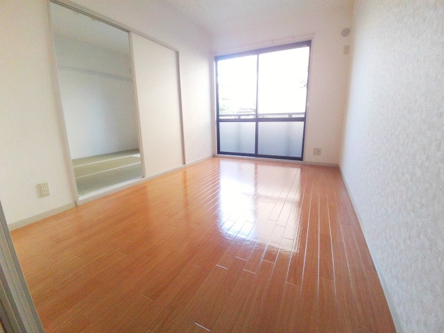 その他部屋・スペース　洋室