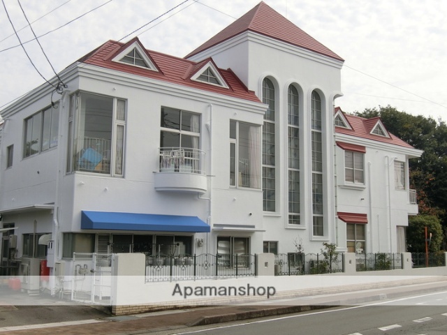 幼稚園・保育園　長窪保育園（幼稚園・保育園）まで727m