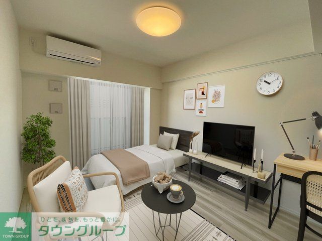 その他部屋・スペース