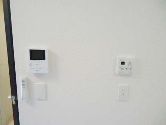 セキュリティ　【浴室乾燥機完備♪】おすすめ物件！