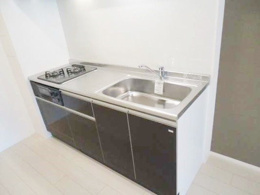 キッチン　【浴室乾燥機完備♪】おすすめ物件！