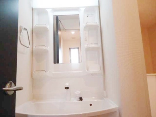 洗面設備　【浴室乾燥機完備♪】おすすめ物件！