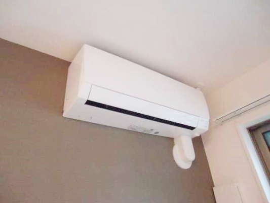 その他設備　【浴室乾燥機完備♪】おすすめ物件！