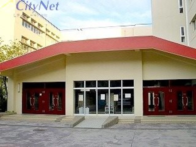 小学校　伊丹市立有岡小学校（小学校）まで500m