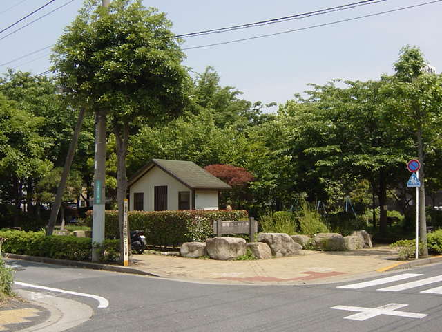 その他　篠崎公園（その他）まで100m