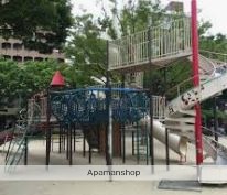 公園　下石井公園（公園）まで228m