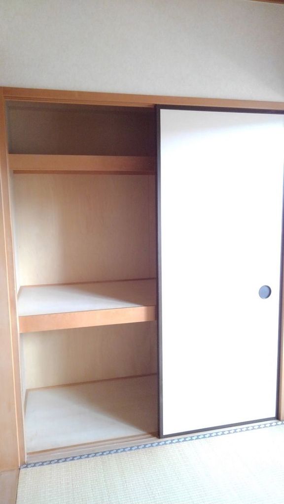 収納　収納※別室の参考写真