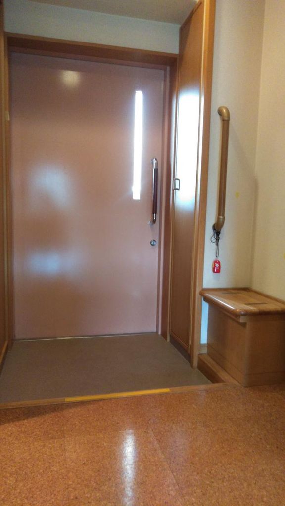 玄関　玄関※別室の参考写真