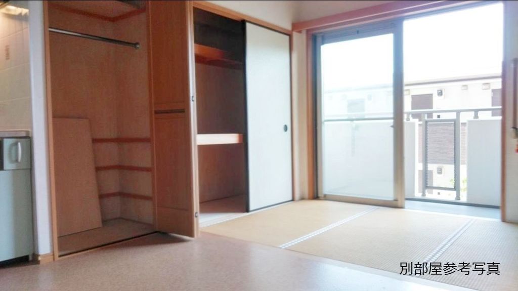 居室・リビング　リビング/居室※別室の参考写真