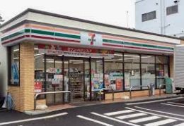コンビニ　セブンイレブン高砂2丁目店（コンビニ）まで270m