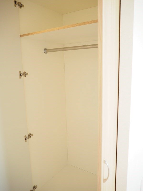 収納　☆たっぷり収納☆