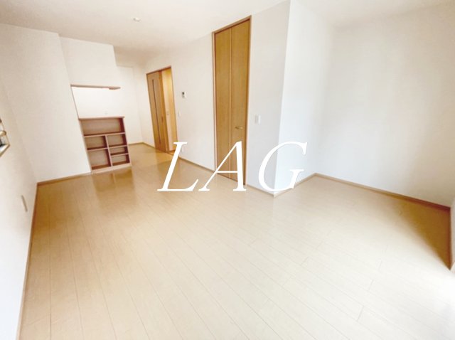 その他部屋・スペース　寝室です。