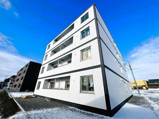 その他　周辺環境