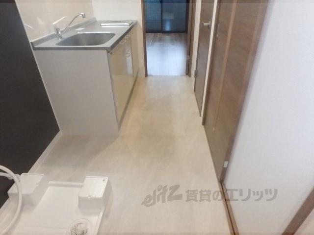 その他部屋・スペース　廊下