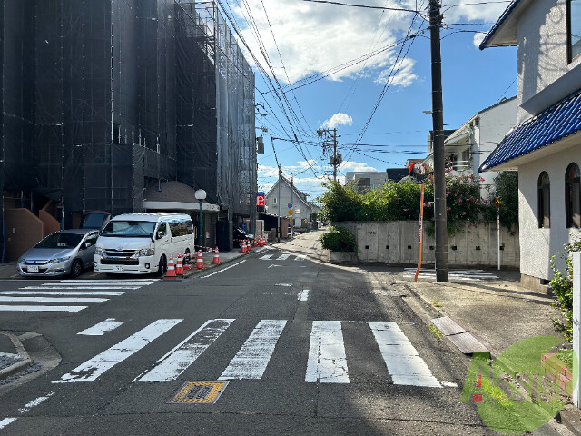 その他共有部分　駐輪場その他