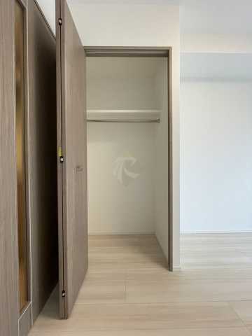 収納　ランヴィ文京千駄木