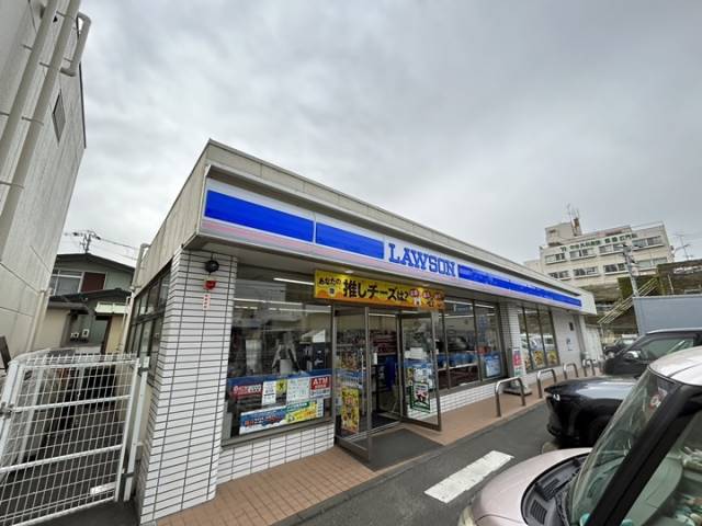 コンビニ　ローソン玉野田井三丁目店（コンビニ）まで846m
