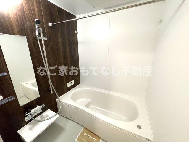 バス・シャワールーム　※写真は別号室