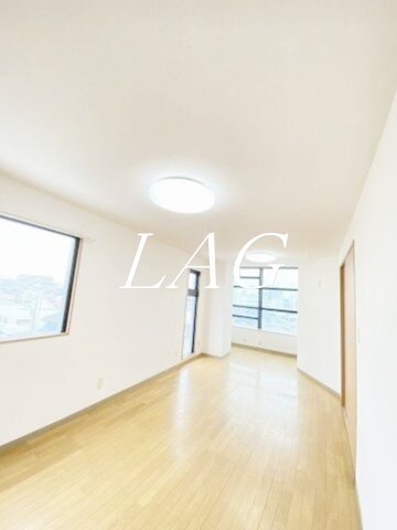 その他部屋・スペース　寝室です。