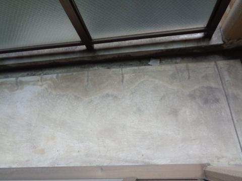 バルコニー　ベランダ