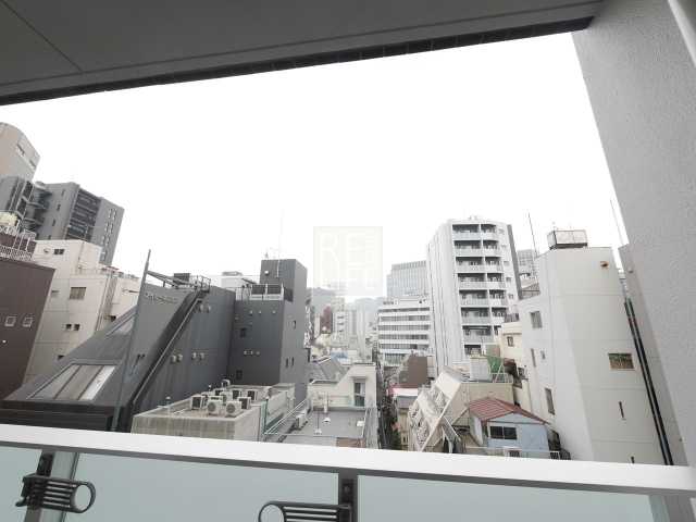 眺望　ベルファース神保町