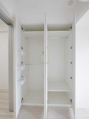 収納　ベルファース神保町