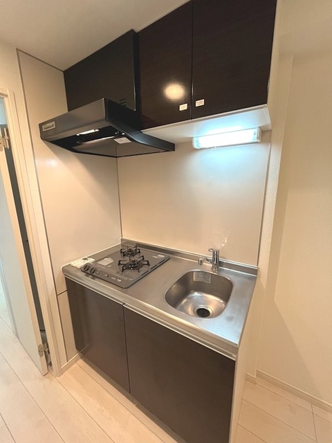 キッチン　システムキッチン