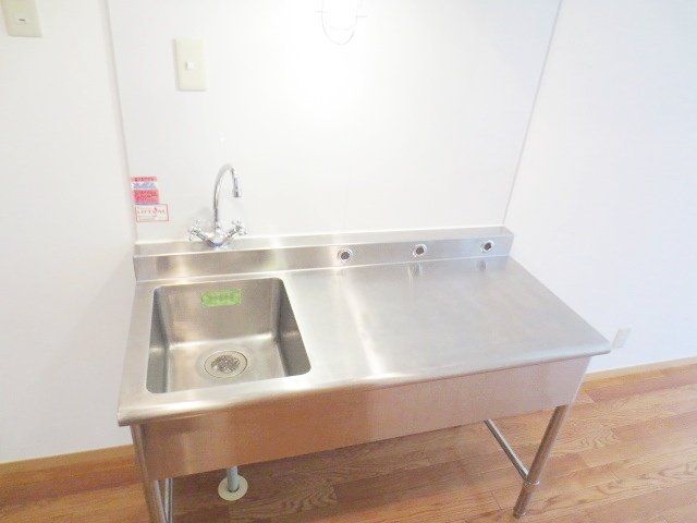 キッチン　★おしゃれなキッチンです★