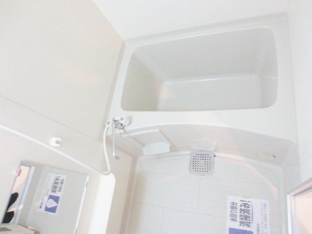 バス・シャワールーム　★きれいな浴室です★