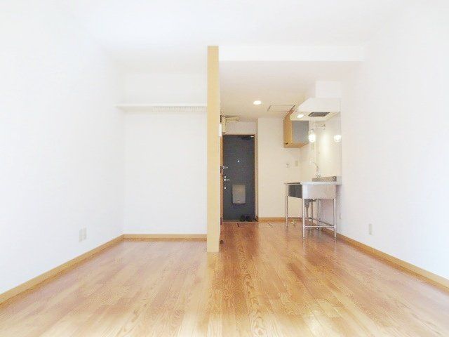 その他部屋・スペース　★明るいフローリングです★