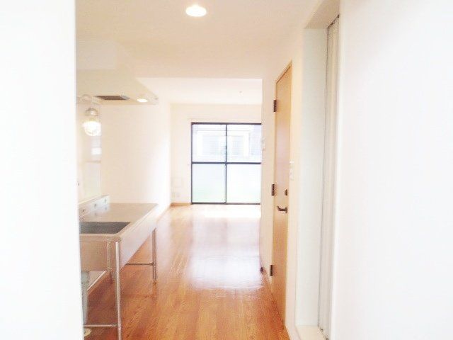 玄関　★玄関です★