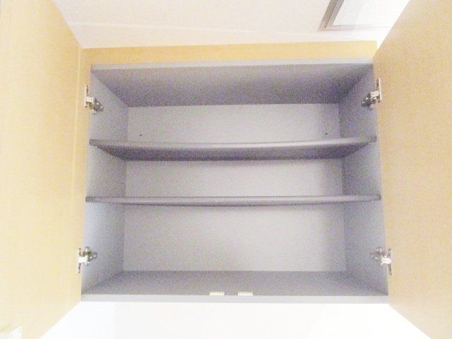 その他　★収納スペース★