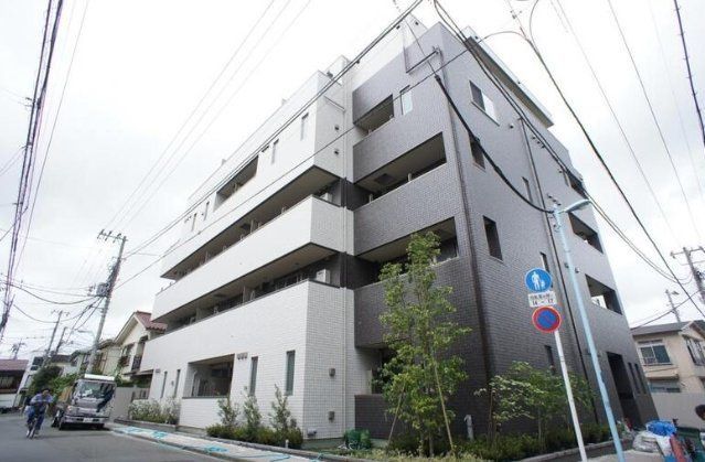 建物外観　☆綺麗な外観☆