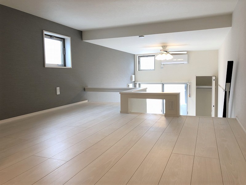 その他部屋・スペース　※同シリーズ物件の写真になります