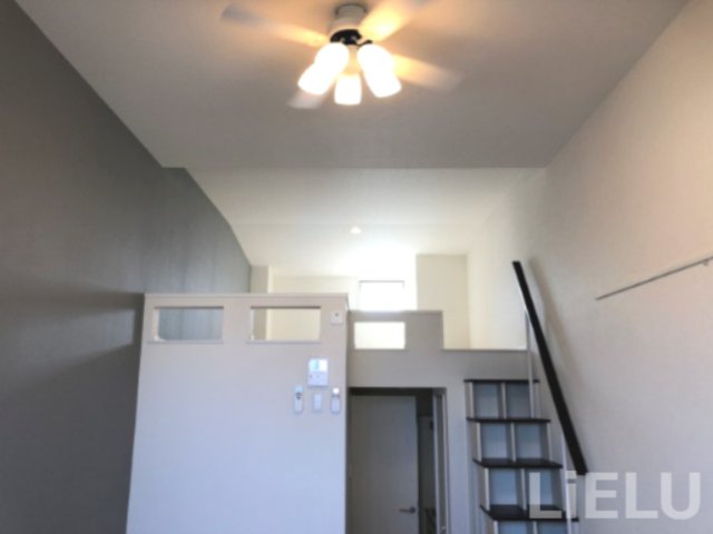 居室・リビング　※同シリーズ物件の写真になります