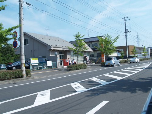 郵便局　仙台福室郵便局（郵便局）まで902m